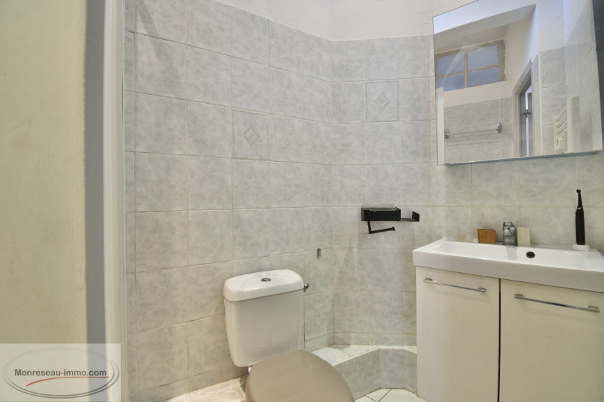 à vendre Appartement Cannes - Photo 9