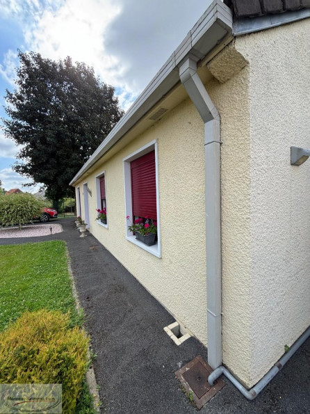 à vendre Pavillon Bouchain - Photo 5