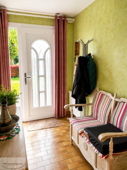 à vendre Pavillon Bouchain - Photo 6