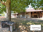 vente Propriété Chavannes Sur Reyssouze