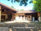vente Propriété Chavannes Sur Reyssouze