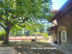 vente Propriété Chavannes Sur Reyssouze