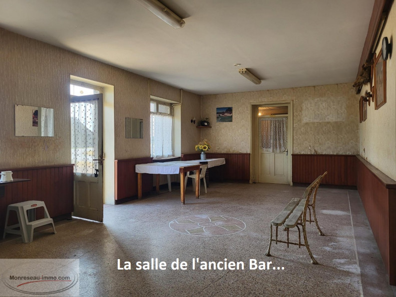 vente Propriété Chavannes Sur Reyssouze - Photo 5