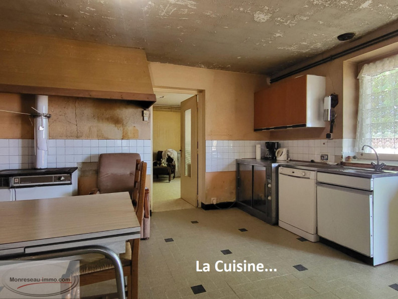 vente Propriété Chavannes Sur Reyssouze - Photo 6