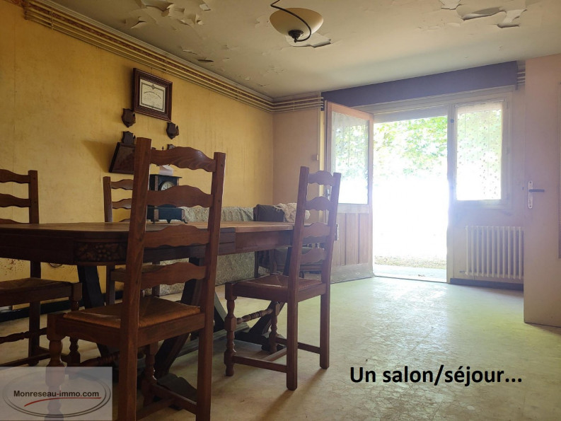 vente Propriété Chavannes Sur Reyssouze - Photo 7
