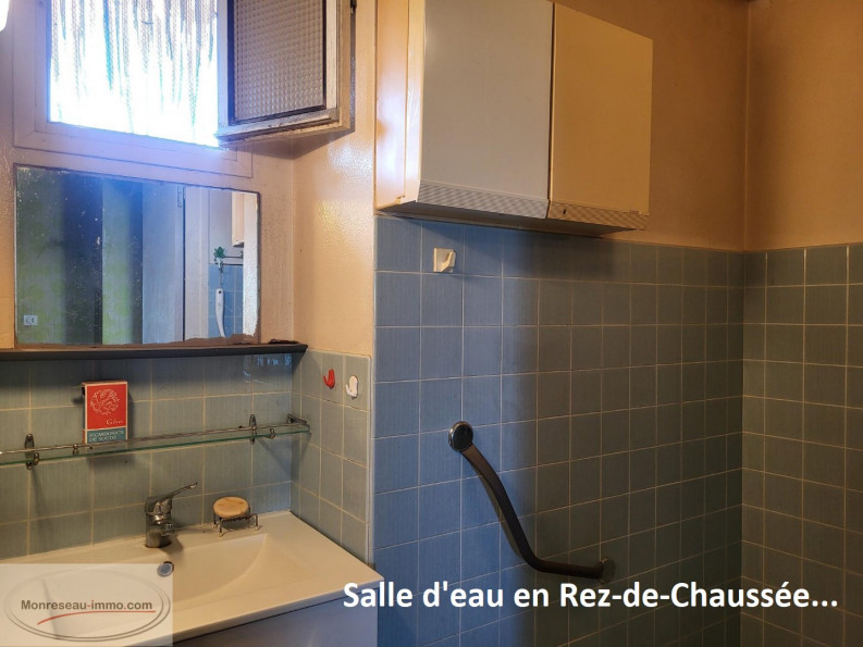 vente Propriété Chavannes Sur Reyssouze - Photo 9
