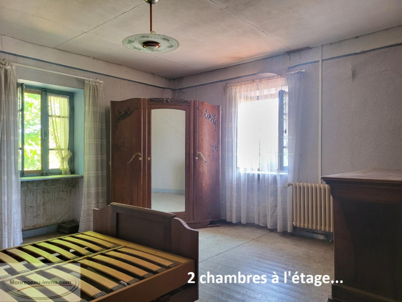 vente Propriété Chavannes Sur Reyssouze - Photo 10