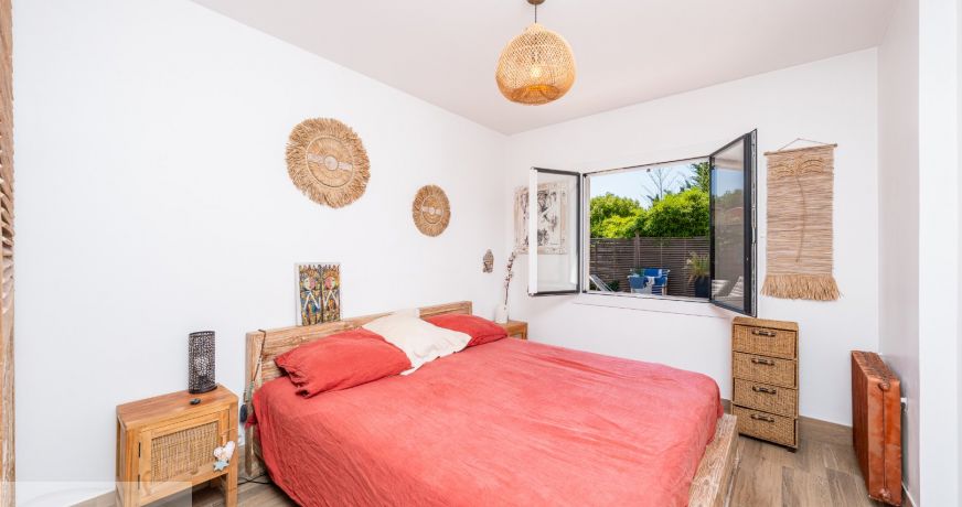 vente Maison Valbonne