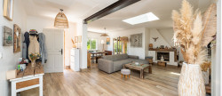vente Maison Valbonne