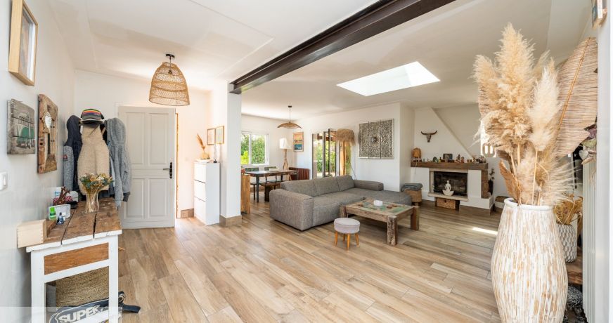 vente Maison Valbonne