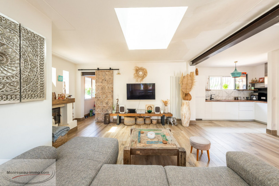 vente Maison Valbonne - Photo 8