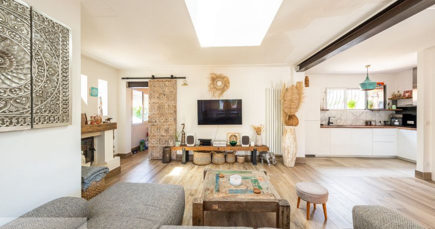 vente Maison Valbonne