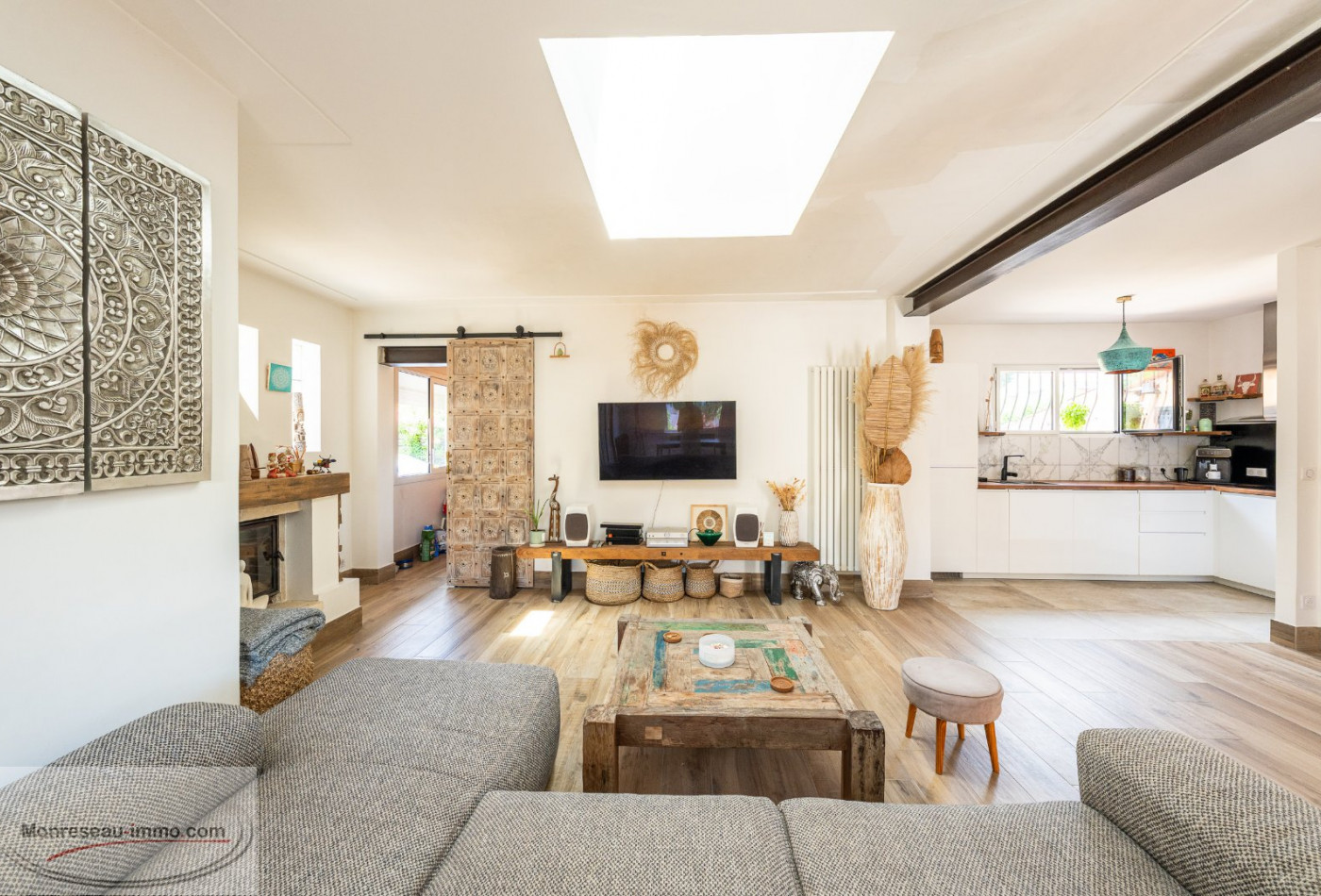 vente Maison Valbonne - Photo 8