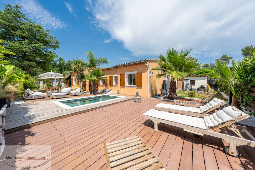 vente Maison Valbonne - Photo 2