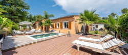vente Maison Valbonne