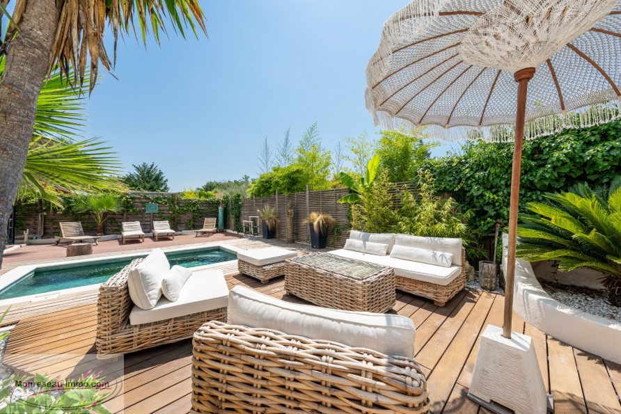 vente Maison Valbonne - Photo 1