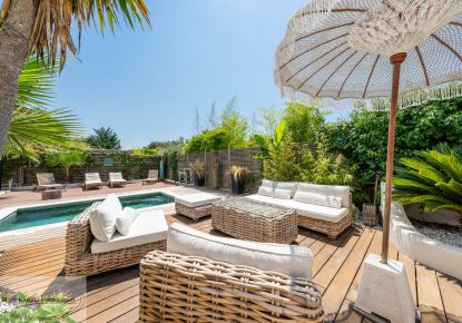 vente Maison Valbonne