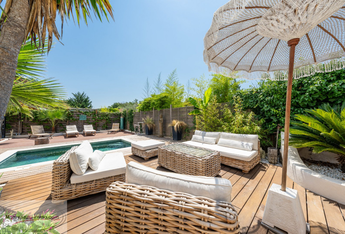 vente Maison Valbonne - Photo 1