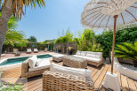 vente Maison Valbonne