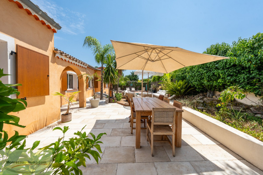 vente Maison Valbonne - Photo 3