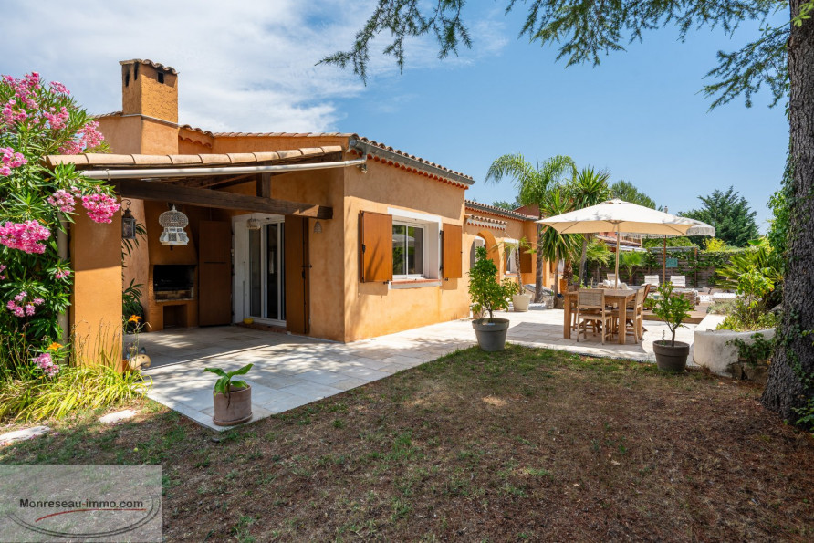 vente Maison Valbonne - Photo 4