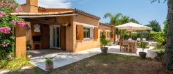 vente Maison Valbonne