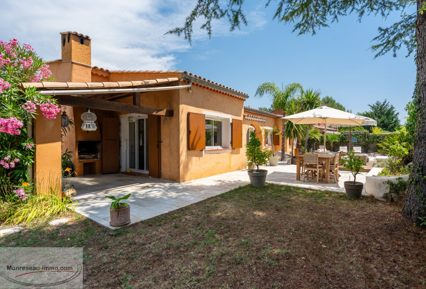 vente Maison Valbonne - Photo 4