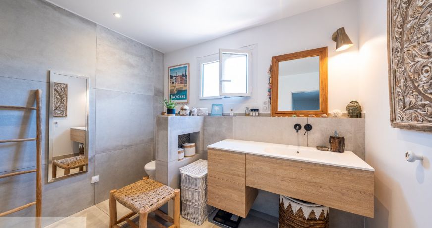 vente Maison Valbonne