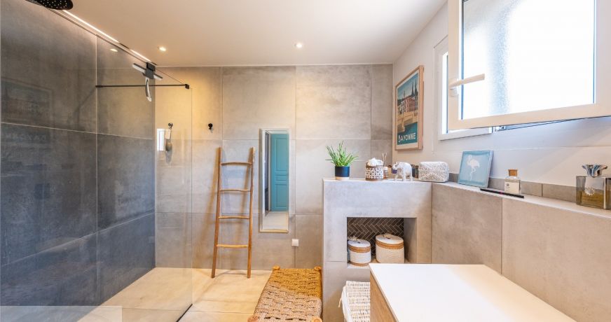 vente Maison Valbonne