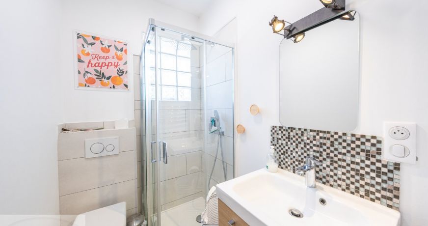 vente Maison Valbonne