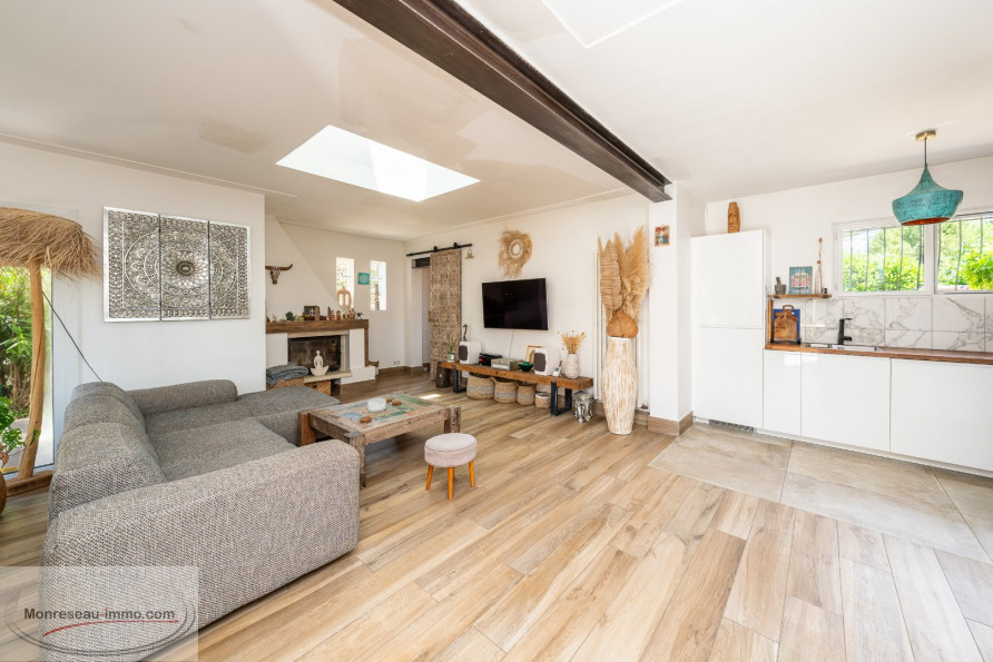 vente Maison Valbonne - Photo 6