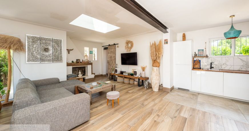 vente Maison Valbonne