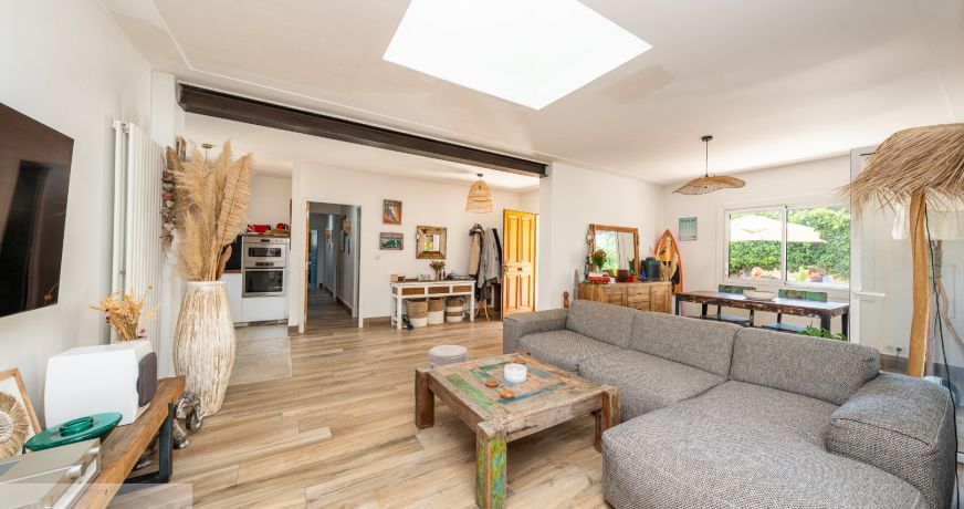 vente Maison Valbonne