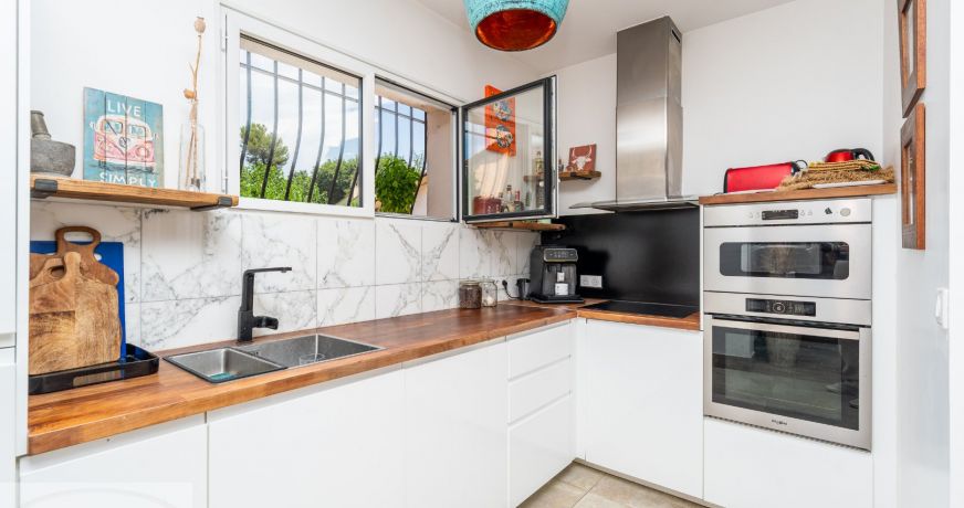 vente Maison Valbonne