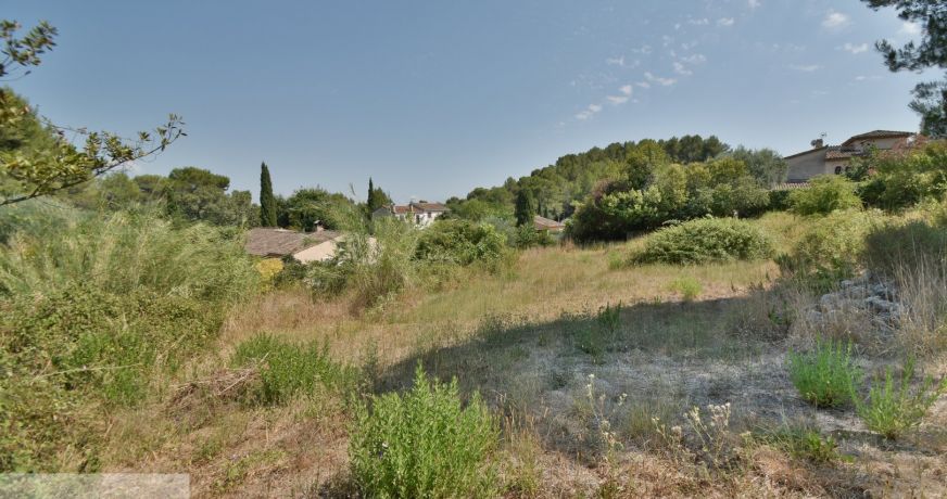 vente Terrain constructible Mougins