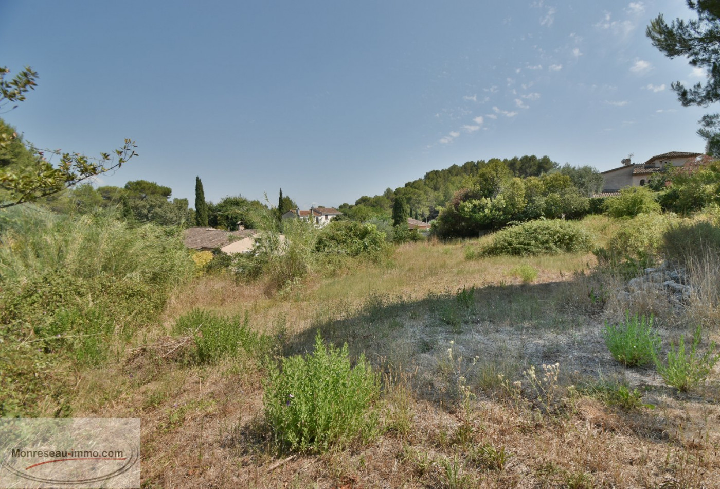 vente Terrain constructible Mougins - Photo 6