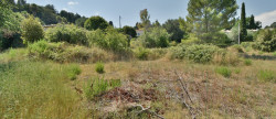 vente Terrain constructible Mougins