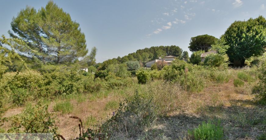 vente Terrain constructible Mougins