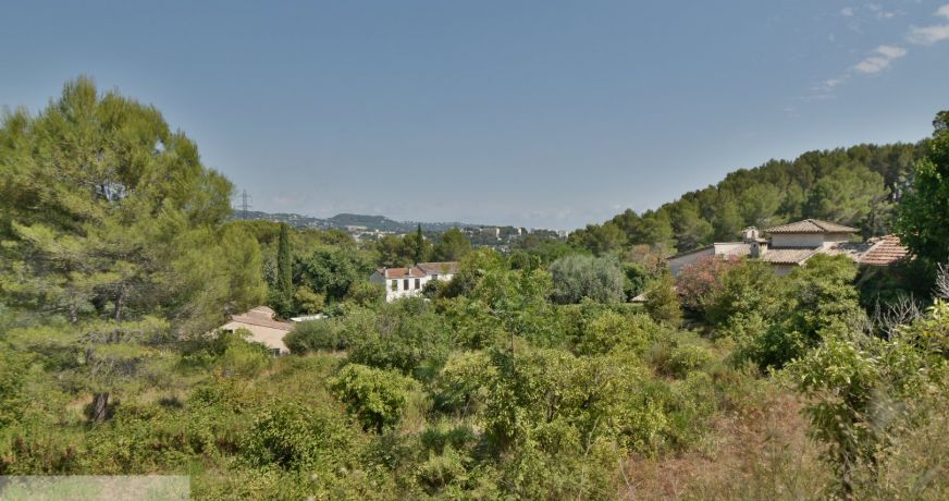 vente Terrain constructible Mougins