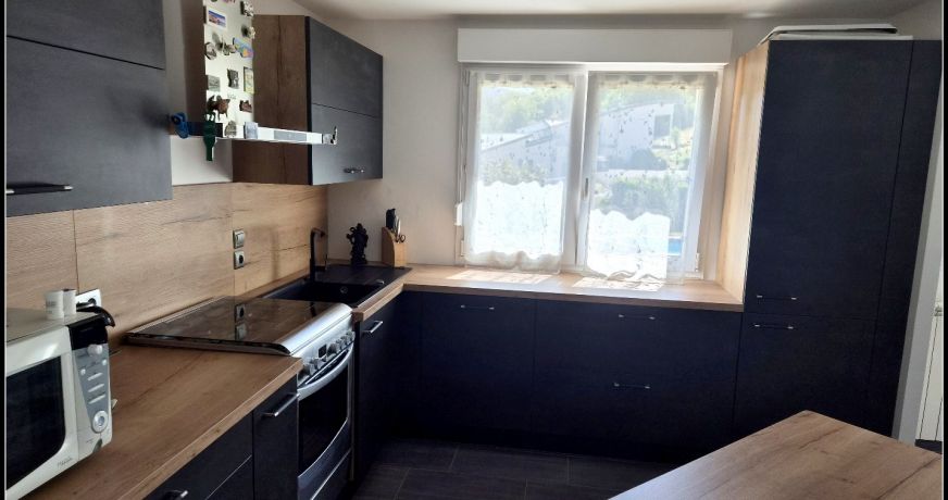 vente Maison Vecoux