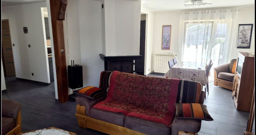 vente Maison Vecoux