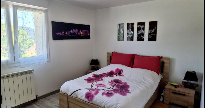 vente Maison Vecoux