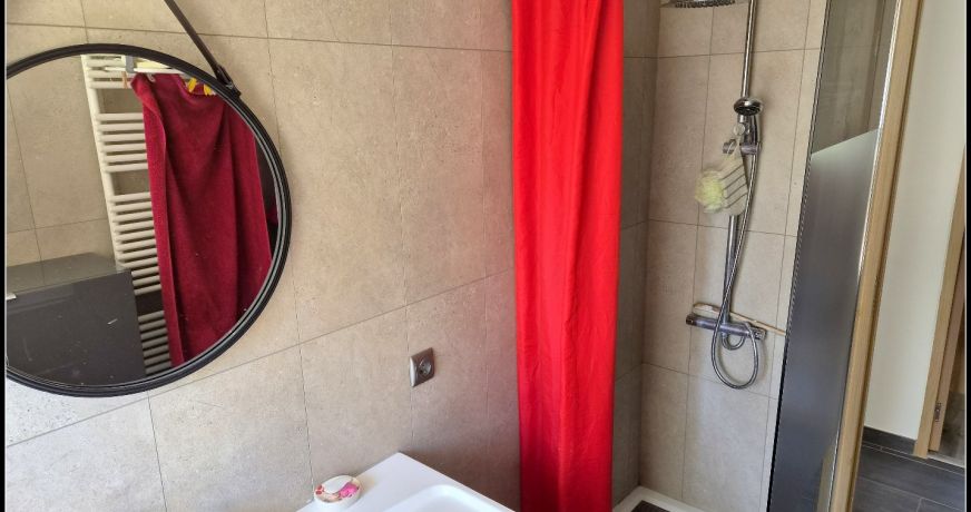 vente Maison Vecoux