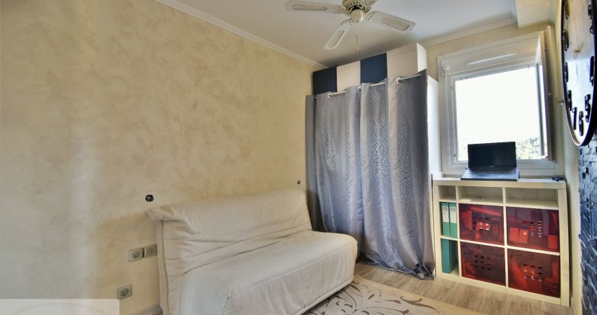 vente Appartement Cannes-la-bocca