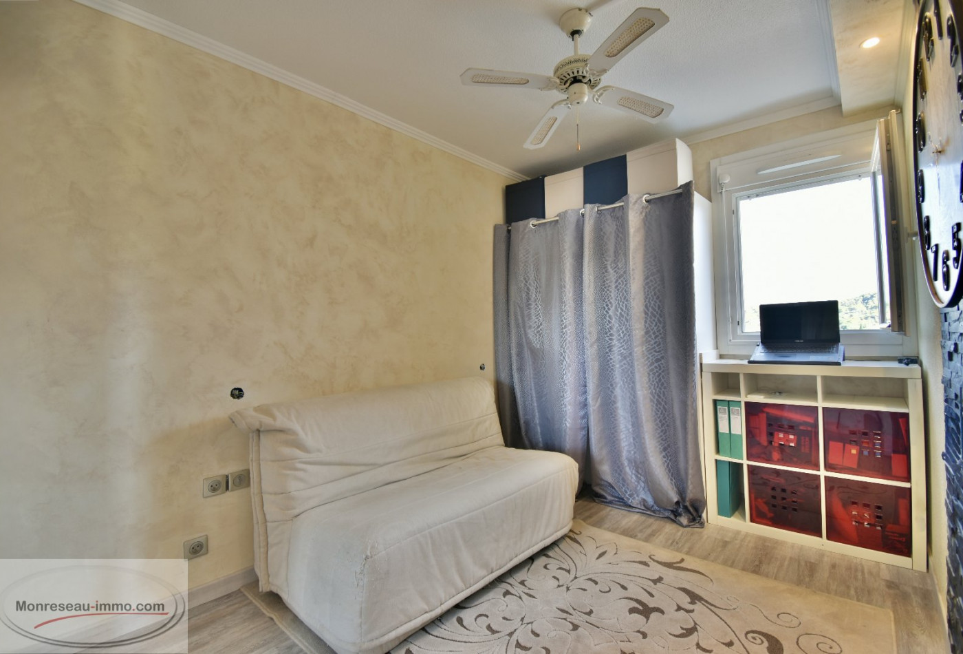 vente Appartement Cannes-la-bocca - Photo 9