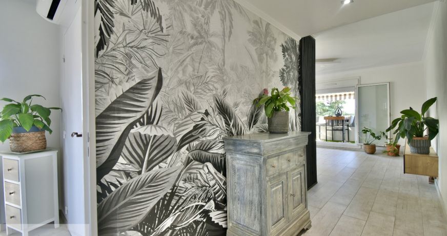 vente Appartement Cannes-la-bocca