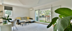 vente Appartement Cannes-la-bocca