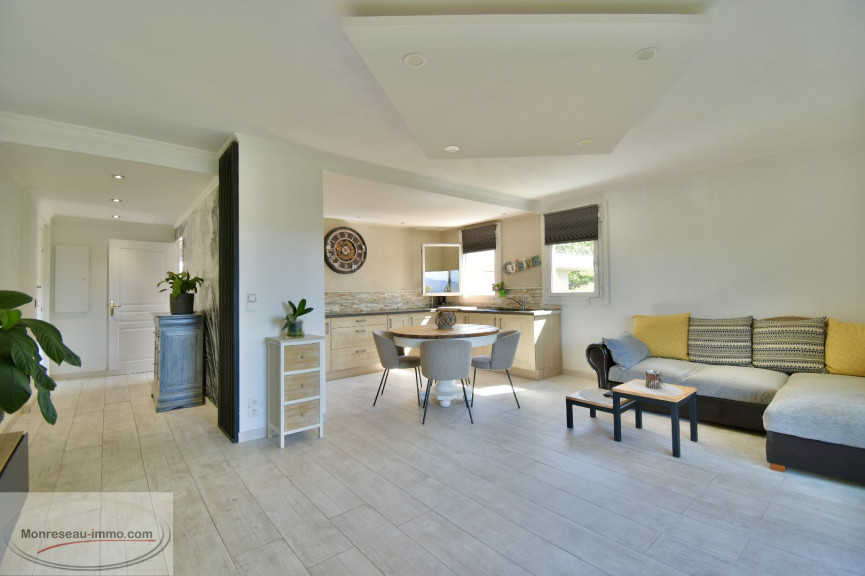 à vendre Appartement Cannes-la-bocca - Photo 3