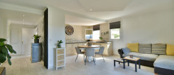 vente Appartement Cannes-la-bocca
