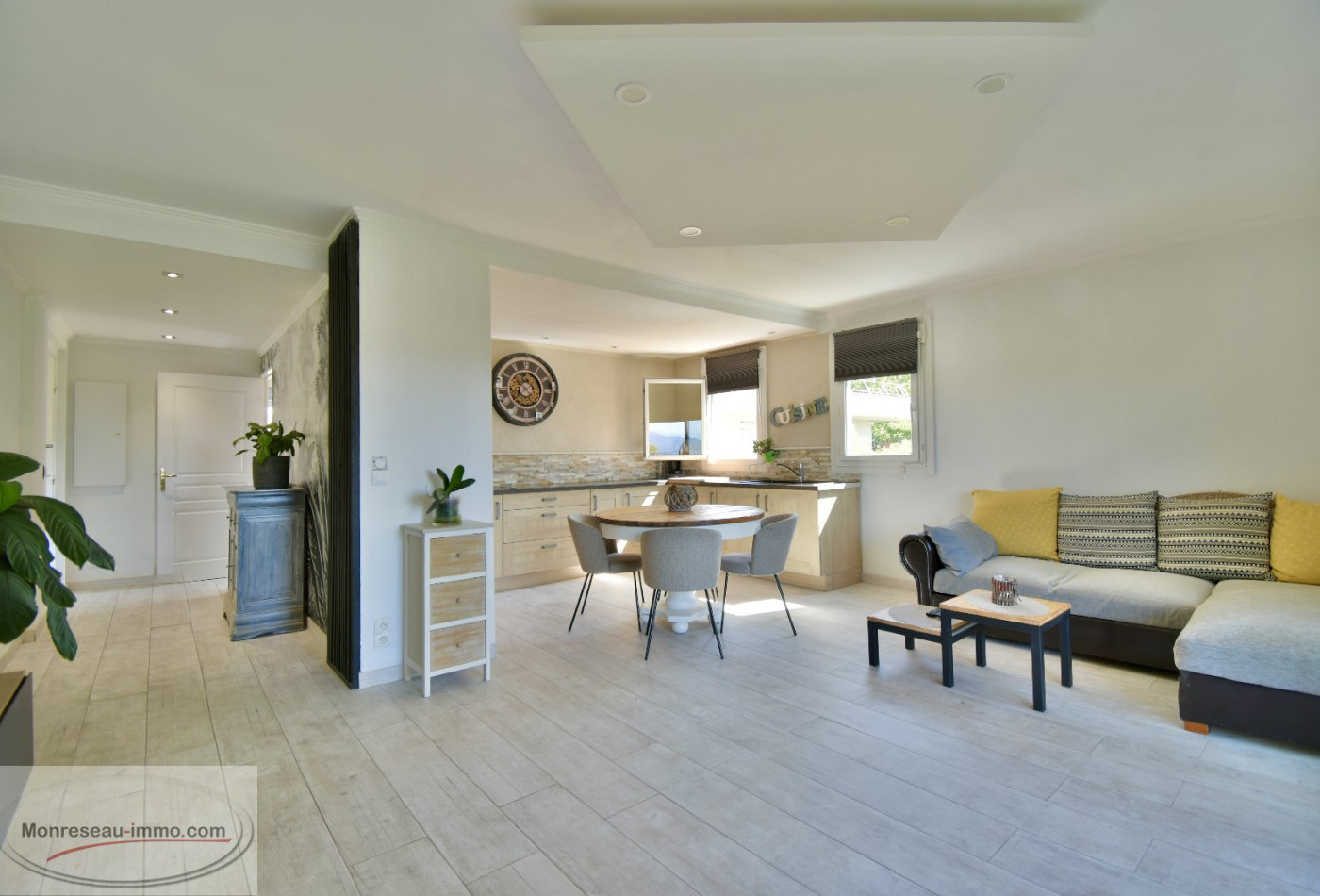 vente Appartement Cannes-la-bocca - Photo 3